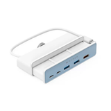  Cổng Chuyển Chuyên Dụng IMAC 24″ HyperDrive 5-IN-1 USB-C Hub 