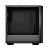  Case Deepcool CG560 ARGB Mid-Tower 