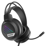 Tai nghe EDRA Gaming EH406 (Dây, Rainbows) 