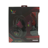  Tai nghe Zadez Gaming GT-326P (RGB, Âm thanh 7.1) 