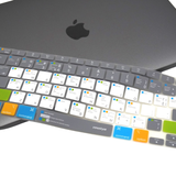  Phủ phím tắt INNOSTYLE (USA) Keyguard Navigator cho MacBook 