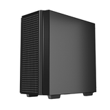  Case Deepcool CG540 ARGB Mid-Tower - Black 