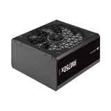  Nguồn máy tính Corsair RM750x Shift Black, White 750W 80 Plus Gold 