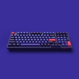  Bàn phím AKKO có dây 3098 NEON (Rainbow LED/ASA profile) 