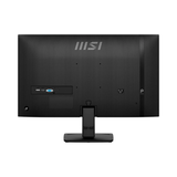  Màn hình MSI PRO  MP275 E2 (27 inch, IPS, 100Hz, 1 ms) 
