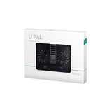  Đế tản nhiệt Laptop Deepcool U Pal 