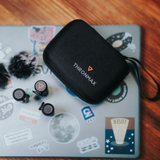  Micro thu âm Thronmax C2 Space không dây 