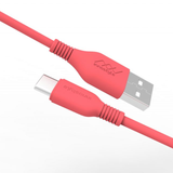  Cáp Innostyle Jazzy USB-A to USB-C 1.2M 