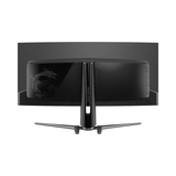  Màn hình MSI Gaming MMPG 341CQPX QD-OLED Cong (34inch, IPS, 240 Hz, 0.03 ms) 