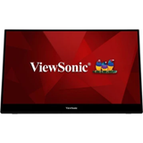  Màn hình ViewSonic TD1655 cảm ứng (16 inch, FHD, 60Hz, 6.5ms) 