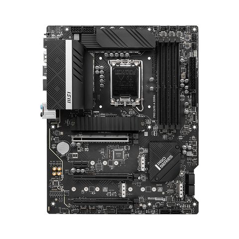  Mainboard MSI PRO Z690-A DDR4 