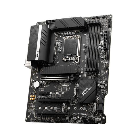  Mainboard MSI PRO Z690-A DDR4 