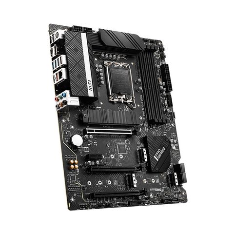  Mainboard MSI PRO Z690-A DDR4 