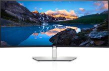  Màn hình Dell UltraSharp U3821DW 37.5 inch WQHD IPS Cong USC TypeC 