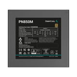  Nguồn máy tính Deepcool PN850M 850W 80 Plus Gold ATX 3.1 