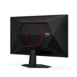  Màn hình AOC Gaming Q27G40XMN (27 inch, 2K, Mini-LED, 180Hz, HDR1000) 