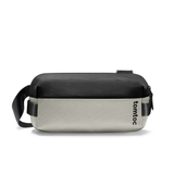  Túi đeo chéo Tomtoc (Usa) Lightweigh Codura Sling Bag 8.3" Black T21S1D1 (H02-A04D). 