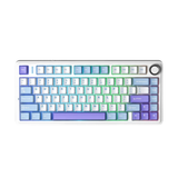  Bàn phím AULA F75 (bàn phím cơ Gaming, không dây). 