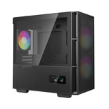  Case Deepcool CH360 DIGITAL Mid-tower mATX ARGB 