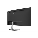  Màn hình MSI PRO MP341CQ Cong (34 inch, IPS, 100Hz, 4 ms) 