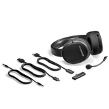  Tai nghe choàng đầu gaming có dây dành cho Xbox Arctis Nova 1X màu đen SteelSeries 