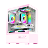  Vỏ case máy tính MAGIC Mix Ultra 