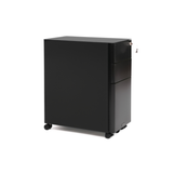  Tủ tài liệu thép di động HyperWork Ivy Slim MC02 