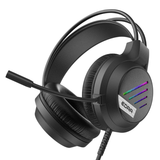  Tai nghe EDRA Gaming EH406 (Dây, Rainbows) 