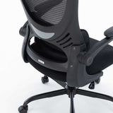  Ghế công thái học WARRIOR – Hero series – WEC501 Plus 