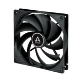  Quạt tản nhiệt Arctic F14 PWM PST Black 