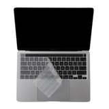  Phủ phím INNOSTYLE (USA) TPU Keyboard Cover Transparent cho MacBook 