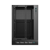  Case Deepcool CH170 Digital Mini ITX - Black 