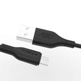  Cáp Innostyle Jazzy USB-A to micro 1.2M 