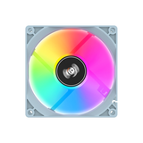  FAN AIGO MOLEX 4PIN RGB 