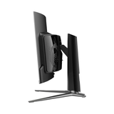  Màn hình MSI Gaming MMPG 341CQPX QD-OLED Cong (34inch, IPS, 240 Hz, 0.03 ms) 