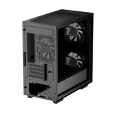  Case Deepcool MATREXX 40 3FS mATX - Black 