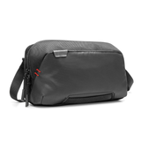  Túi đeo chéo phụ kiện Tomtoc (USA) G-Sling bag nintendo switch Black G42M1D1 