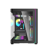 Vỏ Case DARKFLASH L285M (Full M-ATX) 