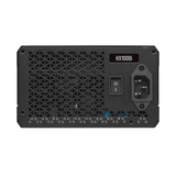  Nguồn máy tính Corsair HX1000i, HX1200i  (80 Plus, Platinum, Full Modular) 