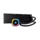  Tản nhiệt nước Corsair iCUE LINK H150i RGB (Black, White) 