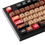  Bàn phím AKKO 5098B Wasteland Survival (RGB/ Hotswap/ Akko V3 Piano Pro) 