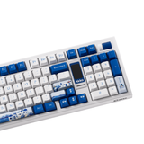 Bàn phím AKKO 5098B Santorini (RGB/ Hotswap/ Akko V3 Piano Pro) 