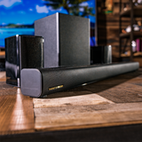  Loa Thonet & Vander Rein 5.1 Bluetooth 