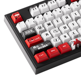  Bàn phím AKKO 5098B The King’s Avatar Ye Xiu (RGB/ Hotswap/ Akko V3 Piano Pro) 