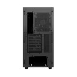  Case Deepcool CG540 ARGB Mid-Tower - Black 