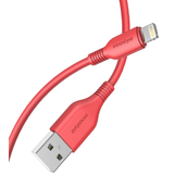  Dây Cáp Innostyle Jazzy USB A to lightning 1.5M 
