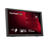  Màn hình ViewSonic TD2223-2 cảm ứng (22 inch, FHD, 60Hz, 6.5ms) 