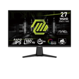  Màn hình MSI Gaming MAG 275F (27 inch, IPS, 180Hz, 0.5 ms) 