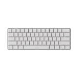  Bàn phím MonsGeek không dây FUN60 Pro SP Rate Glare Magnetic Switches (Dây/USB/Bluetooth) 