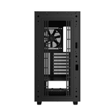  Case Deepcool CH510 MESH DIGITAL Mid-tower ATX - Black 